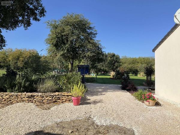 Maison à vendre à Gourdon dans le Lot (46300), ref : 46041/432