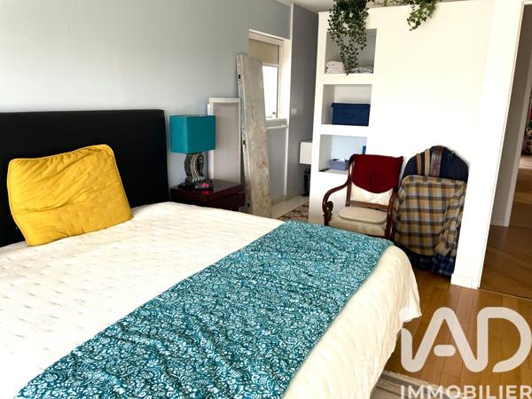 Appartement à vendre 6 pièces 168 m² Bordeaux