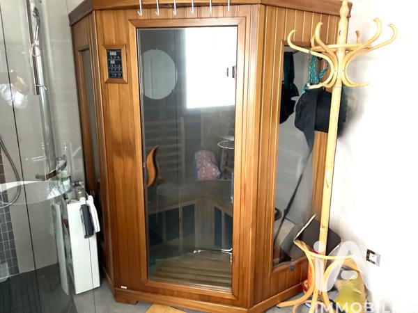 Appartement à vendre 6 pièces 168 m² Bordeaux