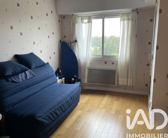Appartement à vendre 6 pièces 168 m² Bordeaux