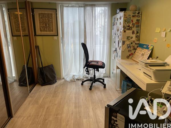 Appartement à vendre 6 pièces 168 m² Bordeaux