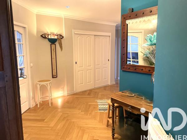 Appartement à vendre 6 pièces 168 m² Bordeaux