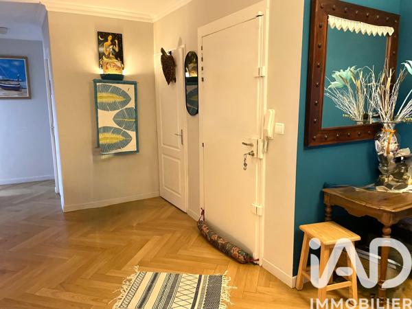 Appartement à vendre 6 pièces 168 m² Bordeaux