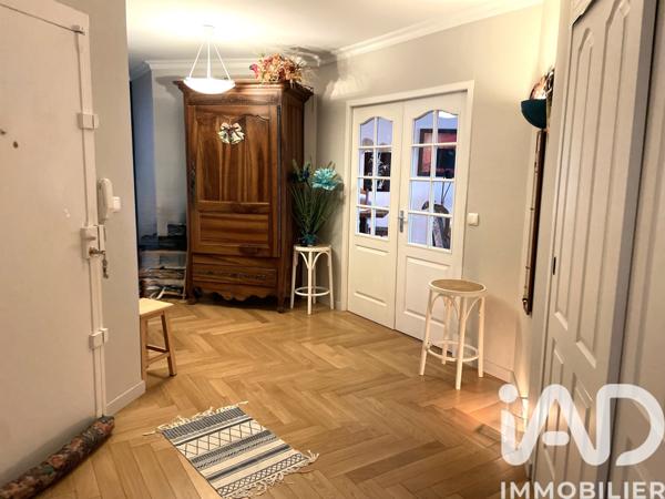 Appartement à vendre 6 pièces 168 m² Bordeaux