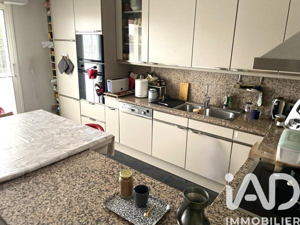 Appartement à vendre 6 pièces 168 m² Bordeaux