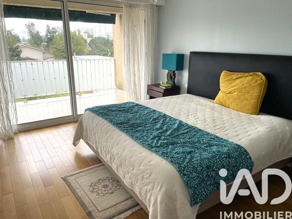 Appartement à vendre 6 pièces 168 m² Bordeaux
