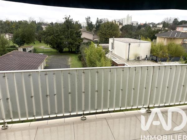 Appartement à vendre 6 pièces 168 m² Bordeaux