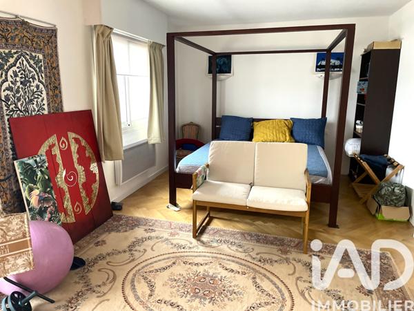 Appartement à vendre 6 pièces 168 m² Bordeaux