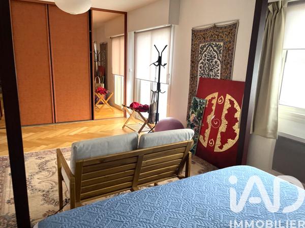 Appartement à vendre 6 pièces 168 m² Bordeaux