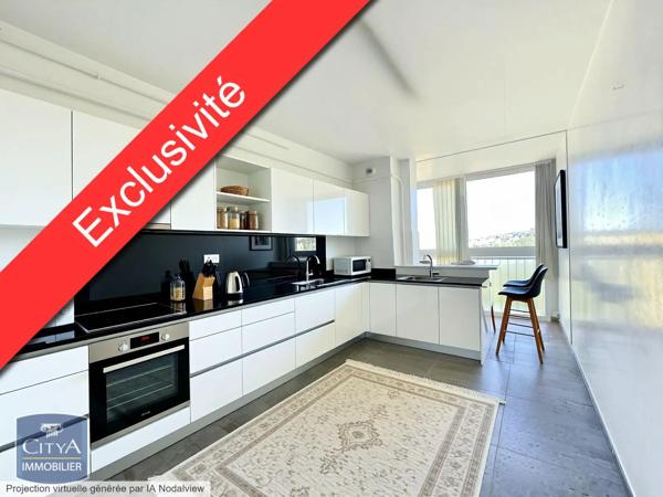 Appartement à vendre 5 pièces 85.4m² La Valette-du-Var (83160)