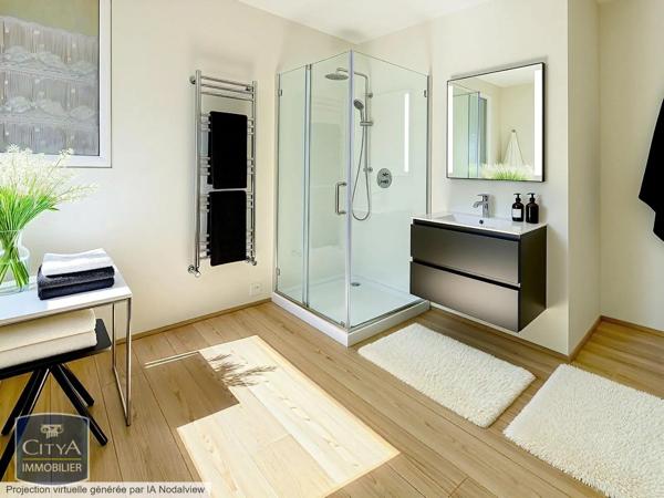 Appartement à vendre 5 pièces 85.4m² La Valette-du-Var (83160)