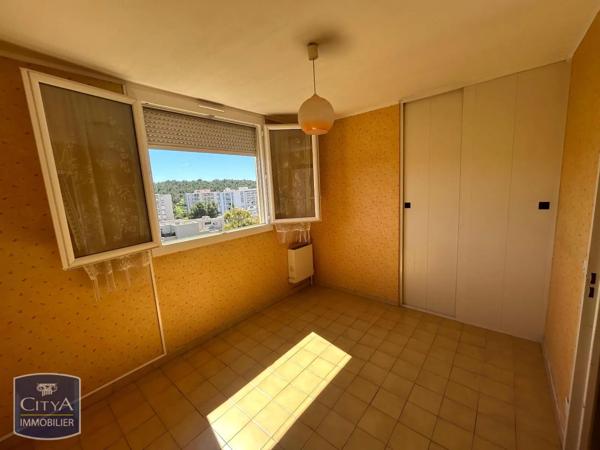 Appartement à vendre 5 pièces 85.4m² La Valette-du-Var (83160)