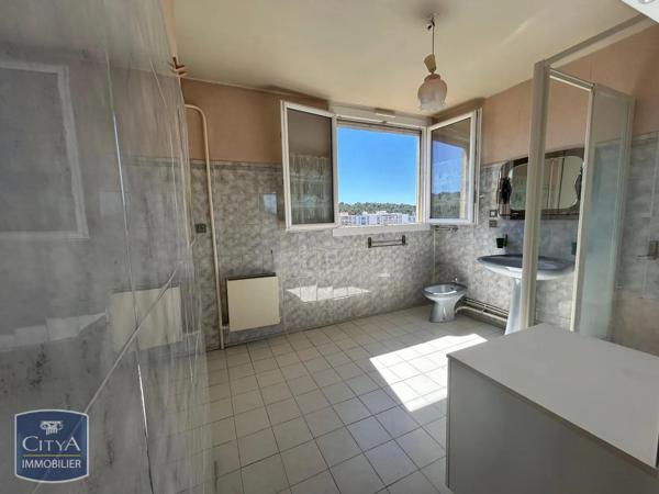 Appartement à vendre 5 pièces 85.4m² La Valette-du-Var (83160)