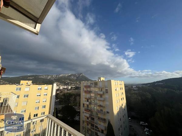 Appartement à vendre 5 pièces 85.4m² La Valette-du-Var (83160)