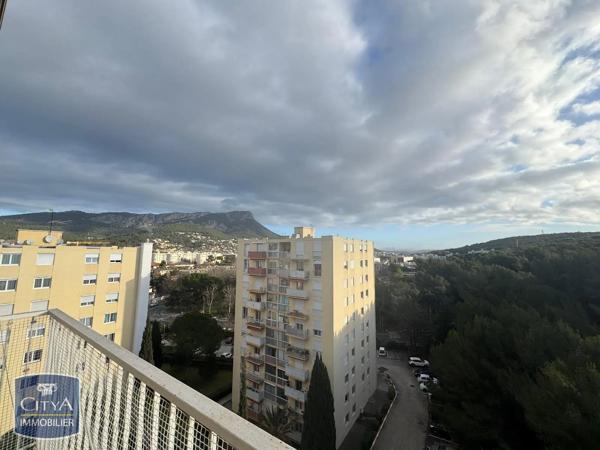 Appartement à vendre 5 pièces 85.4m² La Valette-du-Var (83160)