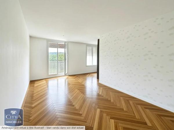 Appartement à vendre 5 pièces 85.4m² La Valette-du-Var (83160)