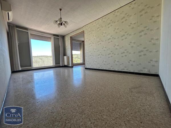 Appartement à vendre 5 pièces 85.4m² La Valette-du-Var (83160)