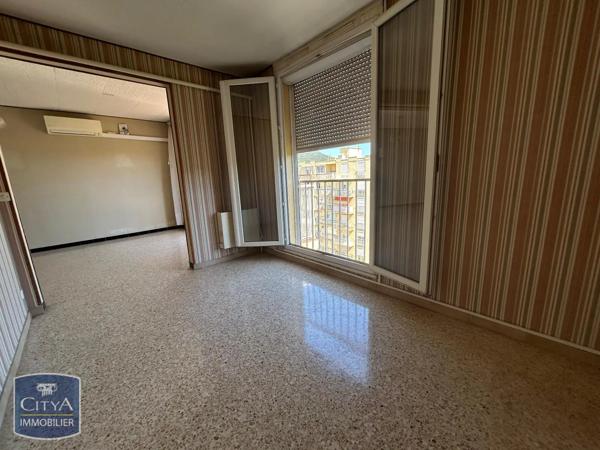 Appartement à vendre 5 pièces 85.4m² La Valette-du-Var (83160)