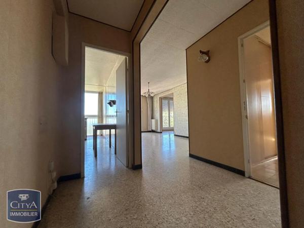 Appartement à vendre 5 pièces 85.4m² La Valette-du-Var (83160)