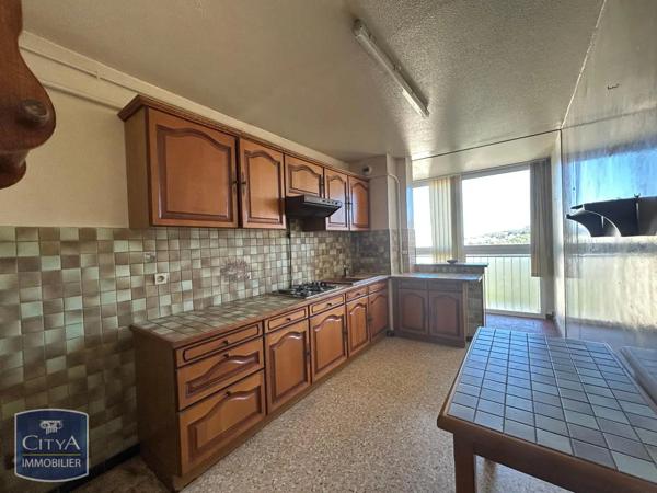 Appartement à vendre 5 pièces 85.4m² La Valette-du-Var (83160)