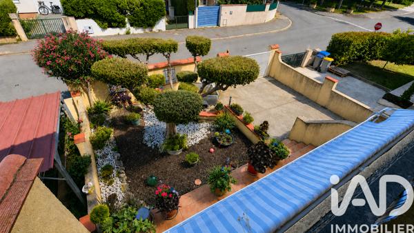 Maison à vendre 7 pièces 156 m² Alénya