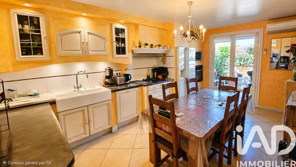 Maison à vendre 7 pièces 156 m² Alénya