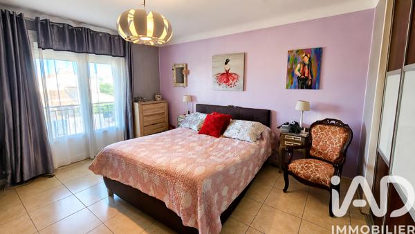 Maison à vendre 7 pièces 156 m² Alénya