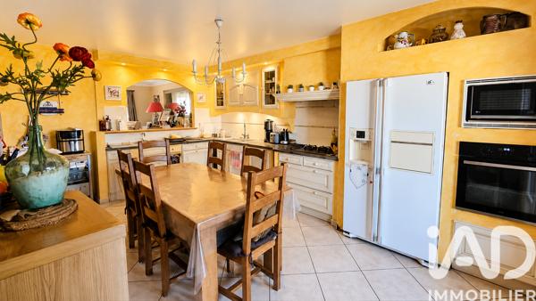 Maison à vendre 7 pièces 156 m² Alénya