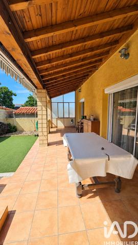 Maison à vendre 7 pièces 156 m² Alénya