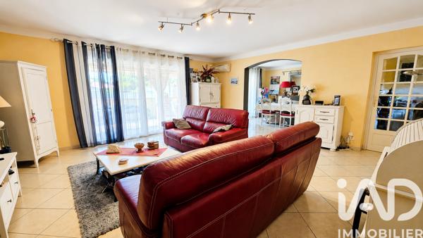 Maison à vendre 7 pièces 156 m² Alénya