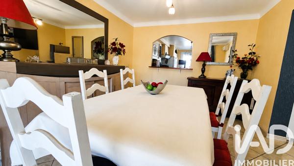 Maison à vendre 7 pièces 156 m² Alénya