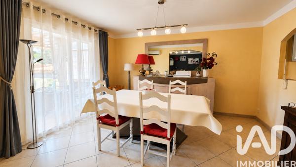 Maison à vendre 7 pièces 156 m² Alénya
