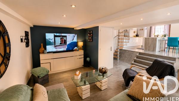 Maison à vendre 4 pièces 114 m² Baixas