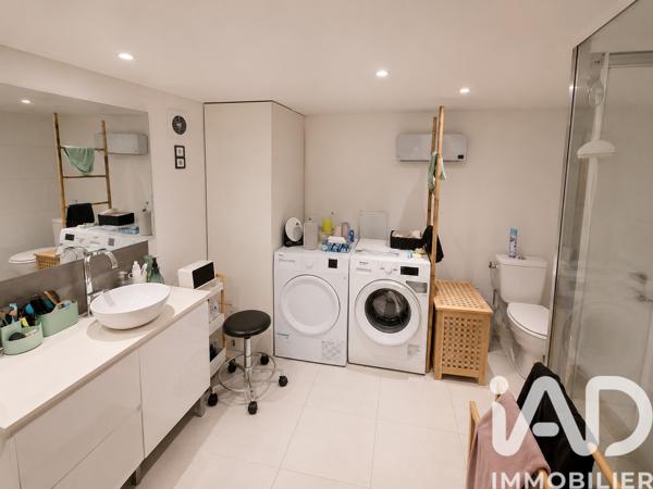 Maison à vendre 4 pièces 114 m² Baixas
