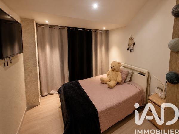 Maison à vendre 4 pièces 114 m² Baixas