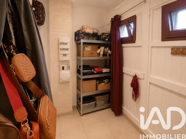 Maison à vendre 4 pièces 114 m² Baixas