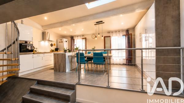 Maison à vendre 4 pièces 114 m² Baixas