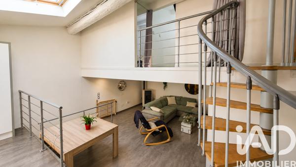 Maison à vendre 4 pièces 114 m² Baixas