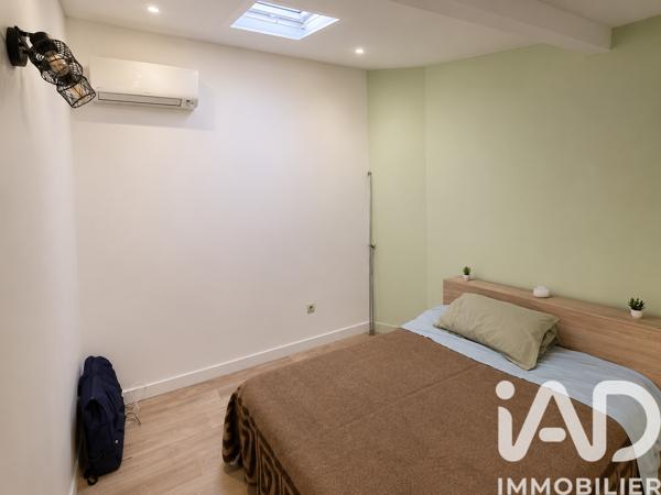 Maison à vendre 4 pièces 114 m² Baixas