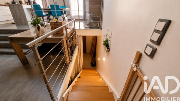 Maison à vendre 4 pièces 114 m² Baixas