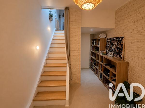 Maison à vendre 4 pièces 114 m² Baixas