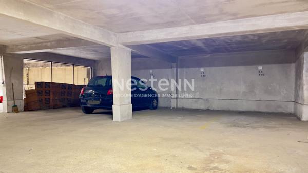 F3 72 m² avec balcon + ascenseur + parking sous-sol + cave ? Saint-Dizier
