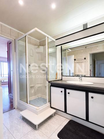 F3 72 m² avec balcon + ascenseur + parking sous-sol + cave ? Saint-Dizier