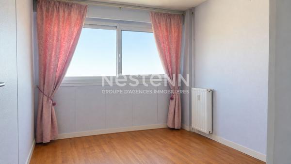 F3 72 m² avec balcon + ascenseur + parking sous-sol + cave ? Saint-Dizier
