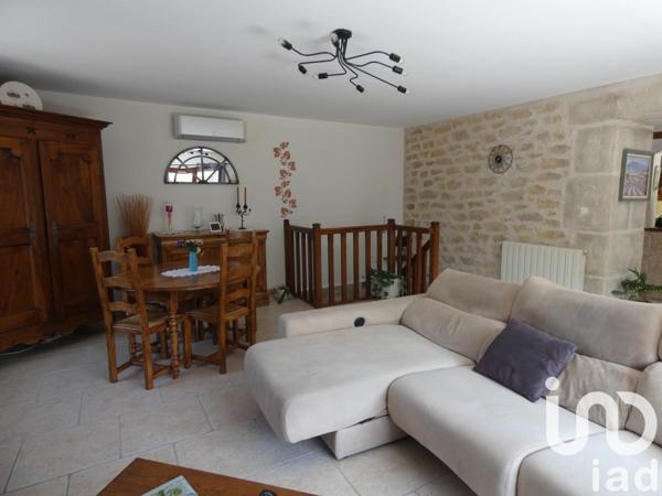 Mas 17 pièces de 441 m² à Bollène (84500)