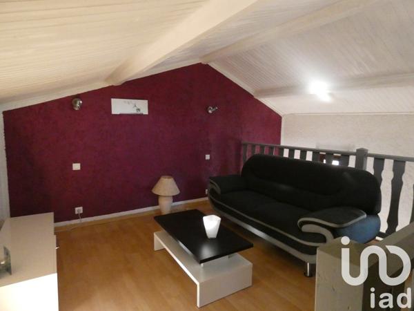 Mas 17 pièces de 441 m² à Bollène (84500)