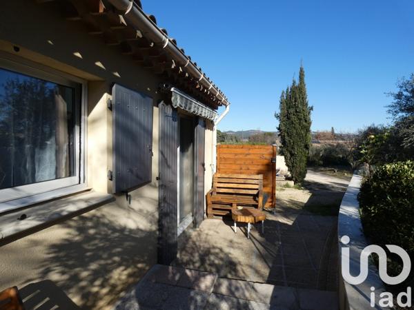 Mas 17 pièces de 441 m² à Bollène (84500)