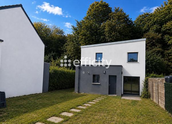 Maison
         6 pièces
        - 111 m² Exclusivité 335 000 € *