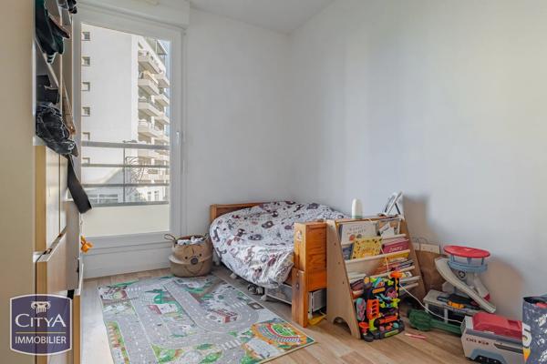 Appartement à vendre 3 pièces 65.71m² Joué-lès-Tours (37300)