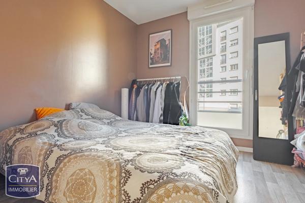 Appartement à vendre 3 pièces 65.71m² Joué-lès-Tours (37300)